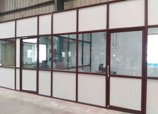 Aluminum Fabricators In Telangana