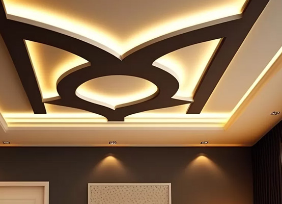 False Ceiling Contractors In Hyderabad, Telangana