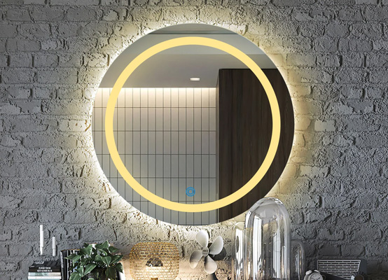 LED Mirror Manufacturers In Hyderabad, Telangana